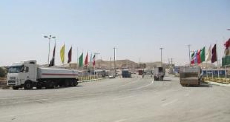 افق‌های روشن دروازه صادراتی غرب/ شاهراهی برای رسیدن به «مدیترانه»