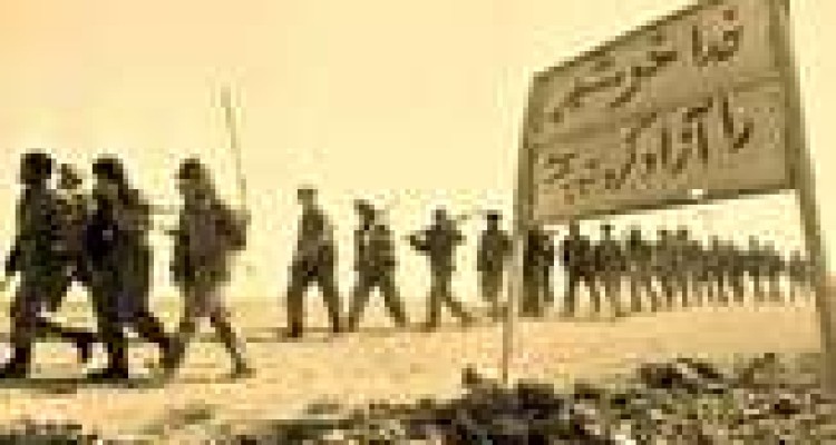 ژانر دفاع مقدس ۴ دهه بر بام سینمای ایران / فیلم‌هایی که در فضای هیچ، همه شدند! 