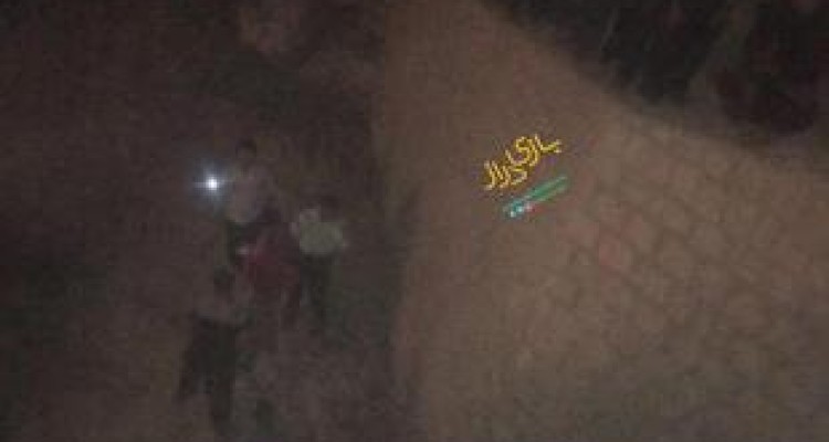 کشف جسد مرد میانسال در سرپل‌ذهاب/ تحقیقات پلیس برای کشف علت مرگ ادامه دارد