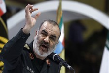 رأی الیوم: نتانیاهو توصیه سردار سلامی را کاملا جدی بگیرد 