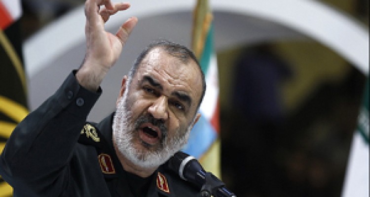 رأی الیوم: نتانیاهو توصیه سردار سلامی را کاملا جدی بگیرد 