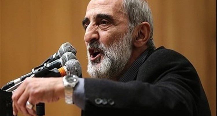 یادتان باشد وزیر خارجه ما هستید!