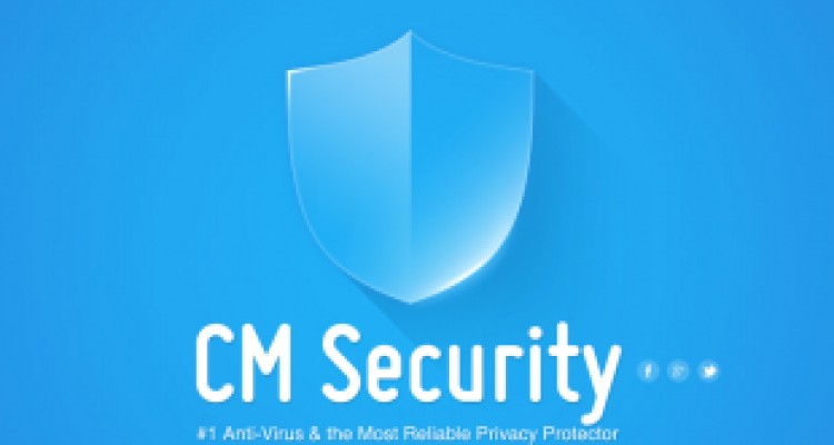 بهترین آنتی ویروس اندروید با دانلود CM Security AppLock Antivirus 4.7.5 