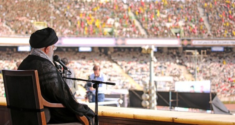 عبور از بن بست‌های توهمی با اعتماد به توان داخلی + صوت 