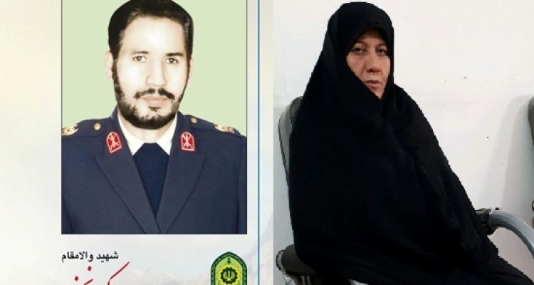 دشمن نتوانست روح ولایت را از ایشان بگیرد جسمش را گرفتند/دشمنان بدانند که  ولایت همه وجود ماست