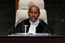 دادگاه لاهه رسیدگی به پرونده دارایی‌های بلوکه شده ایران در آمریکا را آغاز کرد 