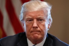 ترامپ نیز پس از چند روز سکوت از ناپدید شدن خاشقجی نگران شد 