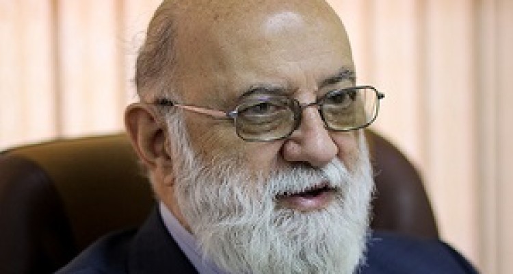 تهران برای شهر شدن نیاز به شهردار غیرسیاسی دارد/ بعید است هاشمی شهردار شود 