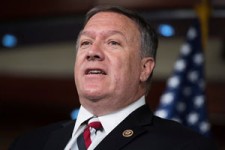 پمپئو: ایران از دادگاه لاهه سوء استفاده سیاسی می‌کند! 