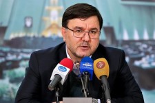 معرفی وزرای پیشنهادی دولت به دو هفته آینده موکول شد/ 25 قلم کالا در اختیار 20 میلیون نفر از اقشار کم درآمد قرار می‌گیرد 