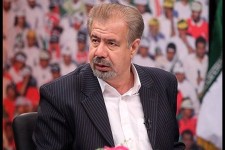 بهرام شفیع درگذشت 