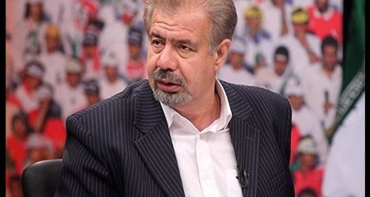 بهرام شفیع درگذشت 