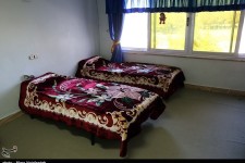 زائرسرای حمیل آمادگی اسکان ۱۰۰۰ زائر را دارد 