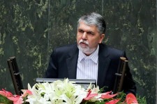 مجلس به وزیر فرهنگ و ارشاد اسلامی کارت زرد داد 