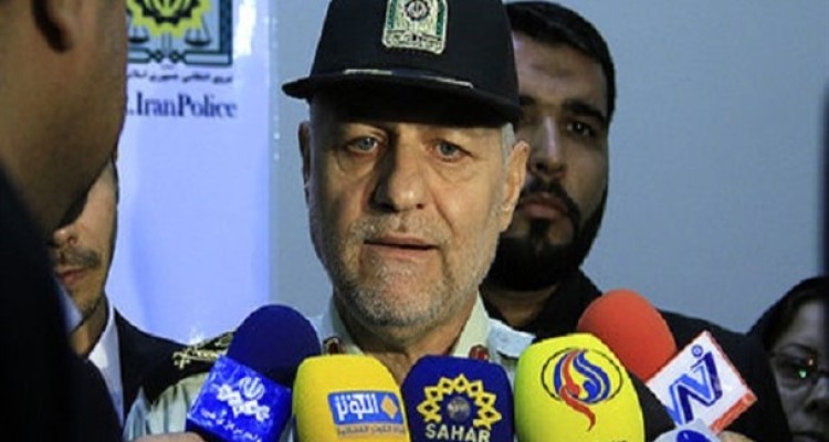 جزئیات دستگیری متهم اصلی سکه ثامن و همسرش