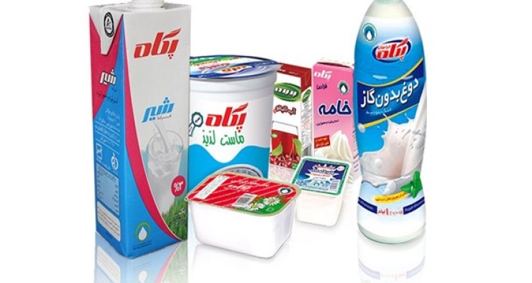 جزئیات قیمت 15 قلم محصول لبنی/معرفی گرانفروشان به سازمان تعزیرات حکومتی