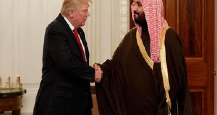 مدیا پارت: غربی‌ها می‌خواهند از عربستان متحدی مطیع و فرمانبردار بسازند 