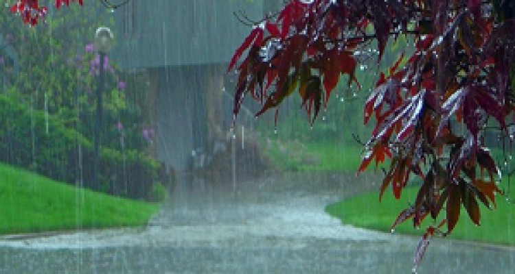 احتمال وقوع سیلابی دیگر در استان‌های شمالی/ آسمان تهران بارانی است+ جدول 