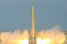 کدام موشک ایرانی در 7 دقیقه اسرائیل را نابود می کند؟