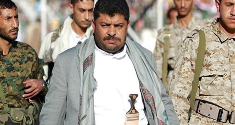 متجاوزان تمام طرح‌های حل بحران را رد کردند/شلیک موشک زلزال ۲ به مواضع مزدوران