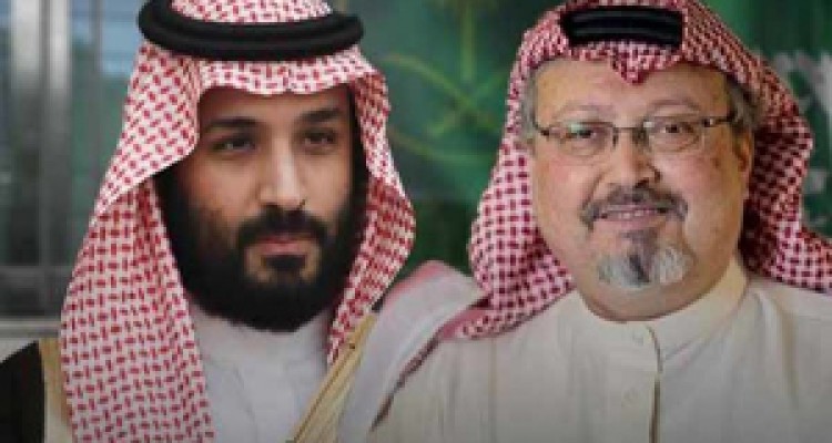 سی‌ان‌ان: سرنوشت خاشقجی ممکن است محمد بن سلمان را در سیاست بی‎رحم عربستان غرق کند 