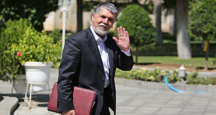 آقای وزیر؛ عاملان ورود تئاتر‌های لاکچری چه کسانی هستند؟ 