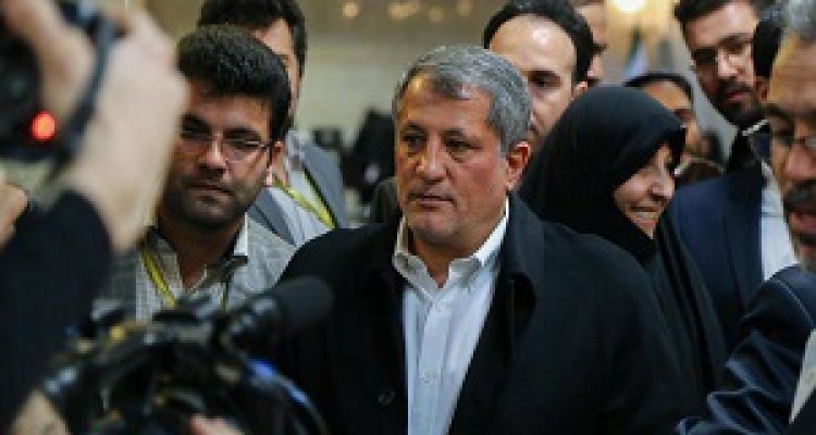 افشانی تا زمانی که وزارت کشور کتباً اعلام نکند همچنان شهردار است 