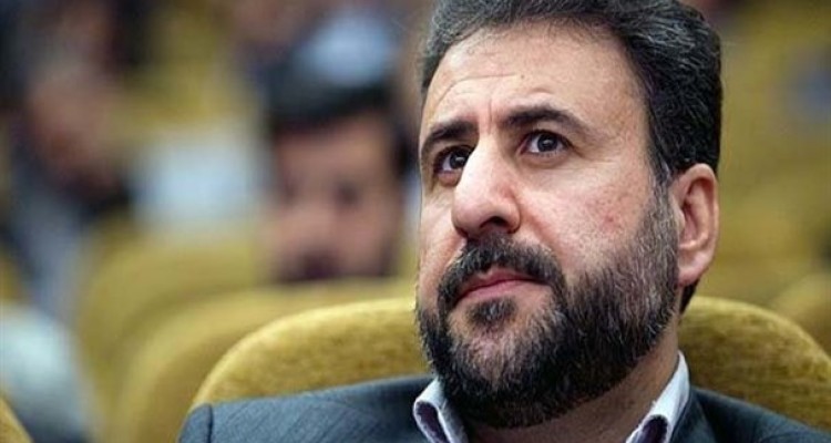 وقتی رئیس کمیسیون مجلس به جاده خاکی مذاکره می‌زند