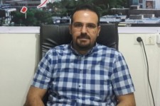 تمام تلاش مان کسب نتیجه رضایت بخش در  لیگ برتر هندبال برای شادی مردم اسلام آبادغرب است