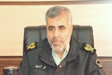 امنیت زائران پاکستانی از نقطه صفر مرز تا خروج استان تامین می شود