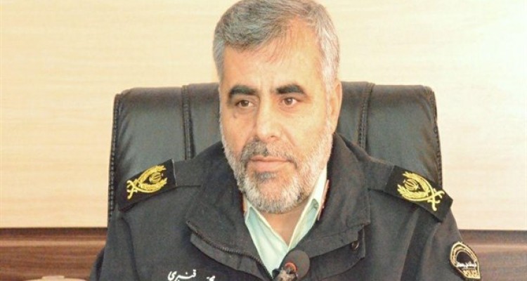 امنیت زائران پاکستانی از نقطه صفر مرز تا خروج استان تامین می شود