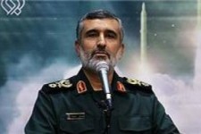 700 سورتی پرواز رزمی پهپادهای سپاه در سوریه/ موشک‌های بالستیک دریایی سپاه 700 کیلومتری شدند