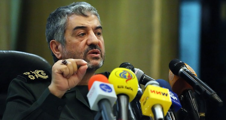 مرزبانان میرجاوه بیهوش و ربوده شدند/ دشمن با پاسخ سخت و دندان شکن ما روبرو خواهد شد 