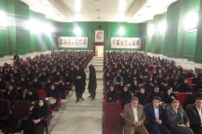 برگزاری همایش بزرگداشت هفته بهداشت و روان در اسلام آباد غرب