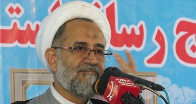 مصلحی: آمریکا، صهیونیست و انگلیس برای ‌ضربه زدن به انقلاب اسلامی ۶ برنامه تدوین کردند 