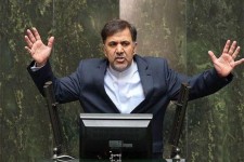 پنج سال خسارت‌بار در بخش مسکن/ آخوندی: نمی توانم با دولت شما کار کنم!