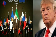 پیام ترامپ به جامعه جهانی با خروج از پیمان‌های بین‌المللی/ از یونسکو و برجام تا عهدنامه مودت و توافق منع موشک‌های هسته‌ای با روسیه