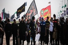 جزئیات خدمت‌رسانی قرارگاه اربعین بسیج و سپاه به زائران