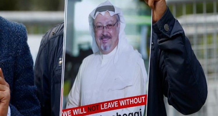 دستیار ارشد «محمد بن سلمان» نقشه قتل خاشقجی را اجرا کرد