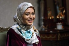 سانیا سالاری؛ از صحنه تئاتر تا دنیای تصویر/ «ارغوانِ» دلدادگان نتیجه اعتماد منوچهر هادی بود 