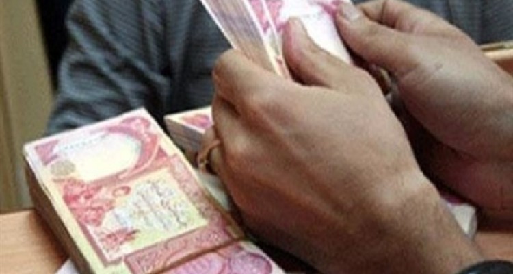 بانک مرکزی عراق برای تامین ارز زائران همکاری نمی‌کند