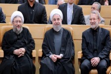 اجازه سران قوا به رئیس‌کل بانک مرکزی برای عزل و نصب مدیران بانک‌ها