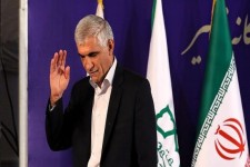 نظر افشانی درباره استعفا/ آخرین تلاش‌های شورای شهر تهران برای دور زدن قانون به نفع شهردار بازنشسته 