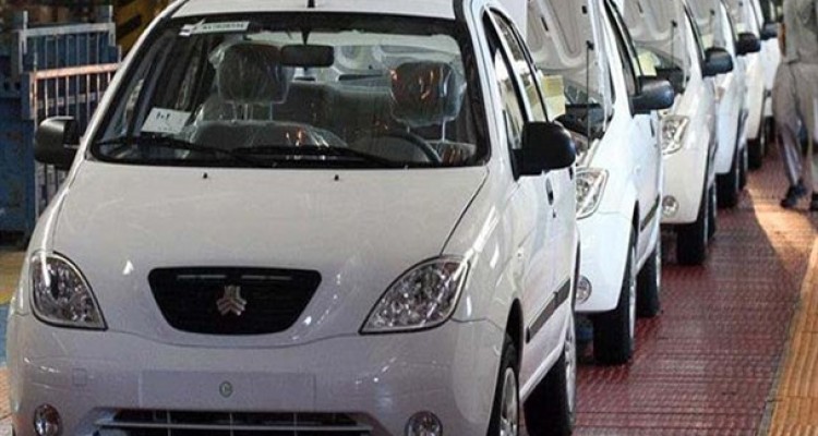 روند کاهش قیمت خودرو ادامه دار شد+جدول