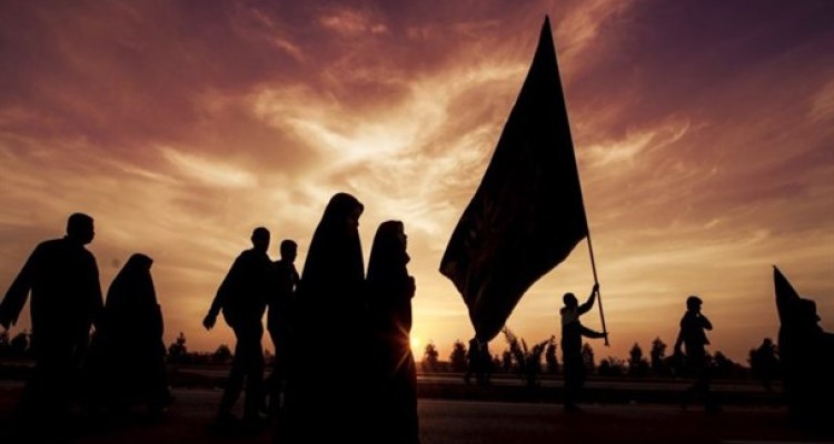 کدام چهره‌های فرهنگی و هنری به زیارت اربعین رفتند؟