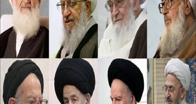 مراجع تقلیدی که اصلاح‌طلبان دفاع از آنان را لازم ندیدند