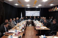  زنده فروشی، صنعت مرغ کرمانشاه را زمینگیر کرده است 