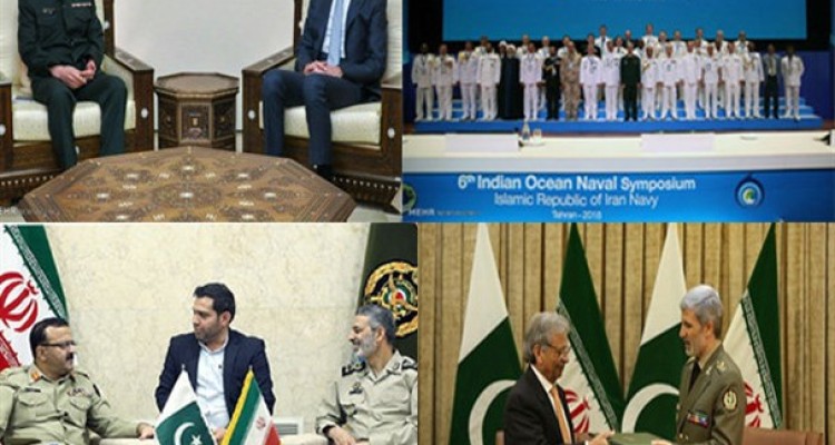 مروری بر ۶۰ اقدام دیپلماسی دفاعی/عدم توجه به صادرات محصولات نظامی