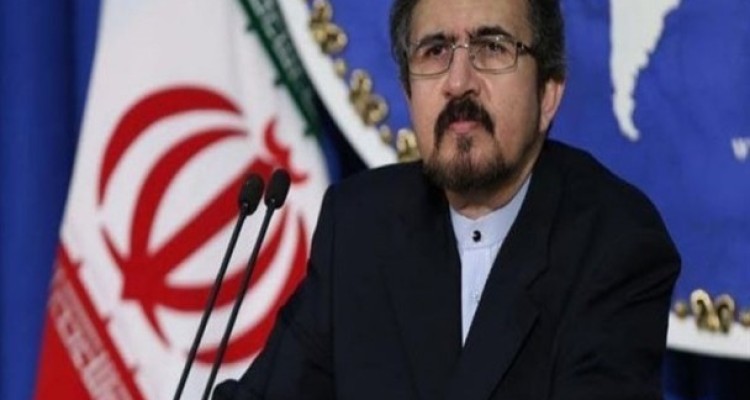 هدف واشنگتن جنگ روانی گسترده علیه مردم ایران است