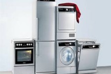بازار لوازم خانگی در سایه بی اعتنایی/ طرح پیش فروش لوازم خانگى به کجا رسید؟